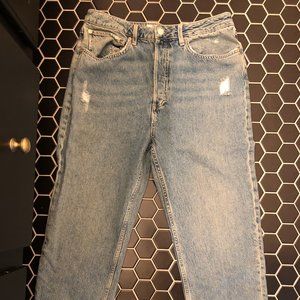 We The Free - Mom Jeans Size 31